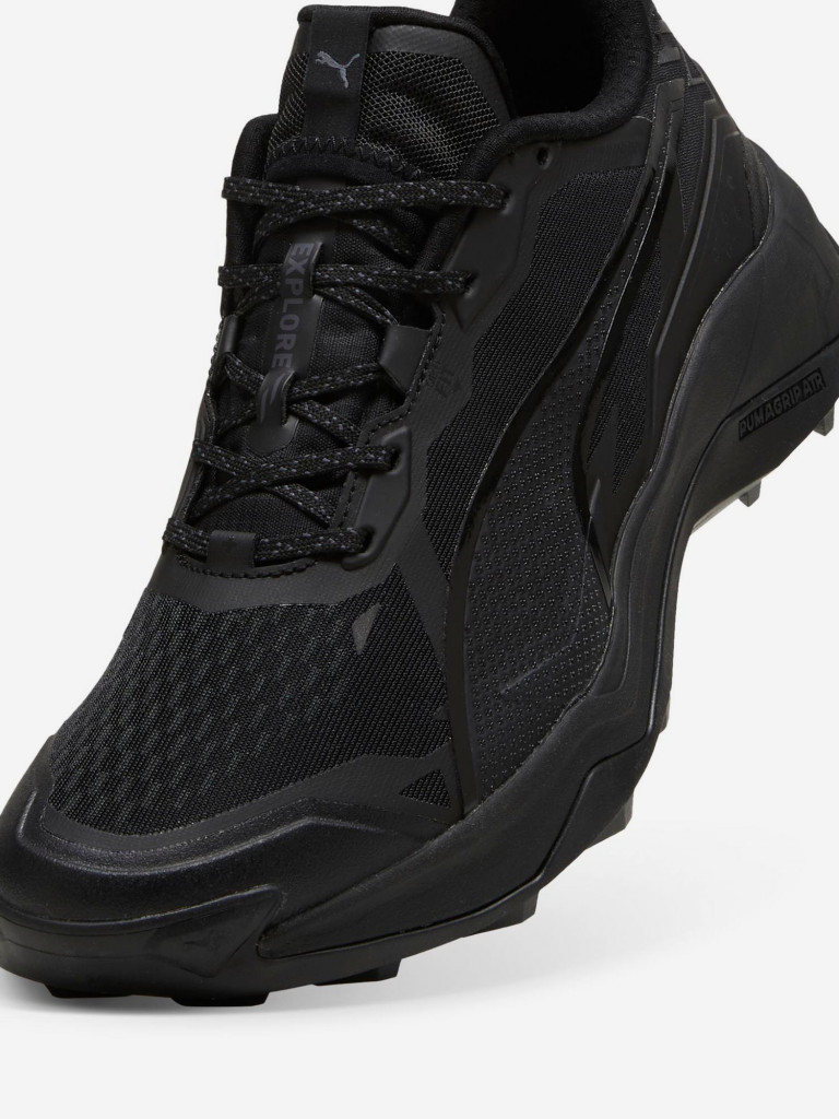 Полуботинки мужские PUMA Explore Nitro 2 — фото №7