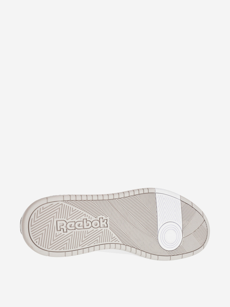 Кеды мужские Reebok Bb 1000 — фото №6