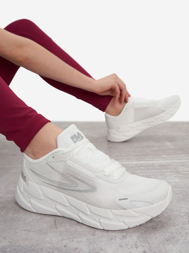 Кроссовки женские FILA Sp Fly R — фото №8