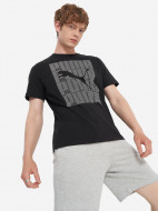 Футболка мужская PUMA Graphics