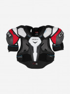 CCM JetSpeed FT6 SR хоккей кеуде қорғағышы