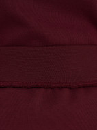 Толстовка женская оверсайз Kappa — фото №9