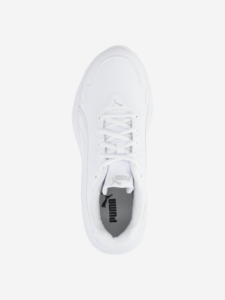 Кроссовки женские PUMA W 90S Runner NU Wave SL — фото №6