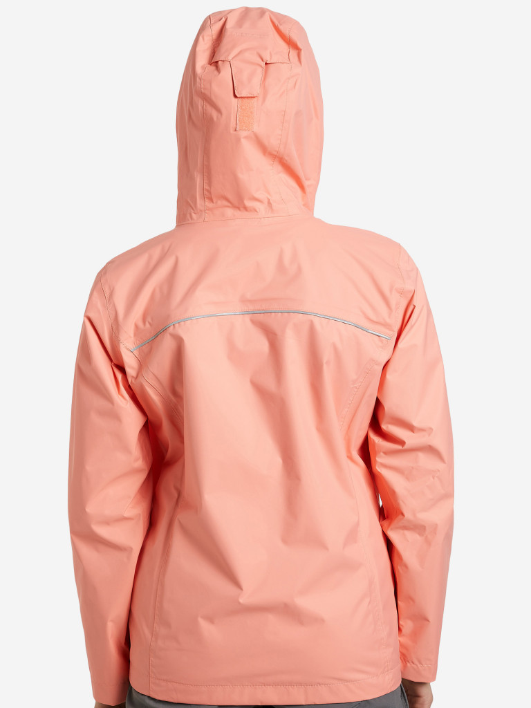 Куртка для девочек Columbia Arcadia Jacket — фото №2