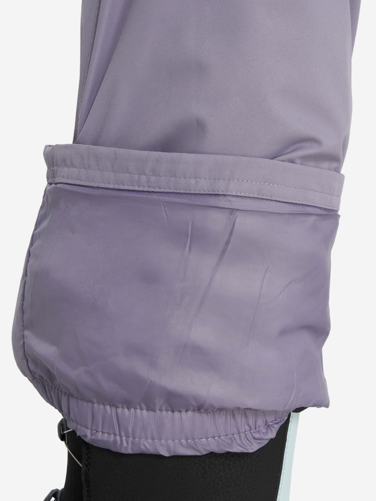 Брюки утепленные женские Termit — фото №8