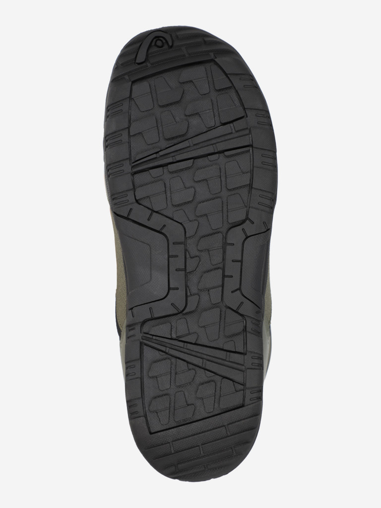 Сноубордические ботинки Head Legacy Boa — фото №6