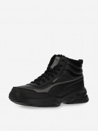 Кроссовки женские PUMA Cilia Mode Mid — фото №3