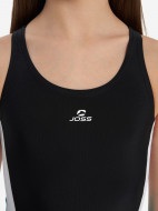 Купальник слитный для девочек Joss — фото №4