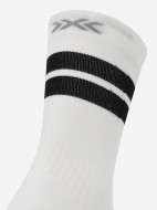 Носки X-Socks, 1 пара Core Natural Graphics Crew — фото №5