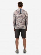 Лонгслив мужской Remington Fishing Sun And Mosquito Protection Style 4 — фото №17