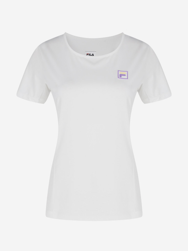 Футболка женская FILA — фото №6