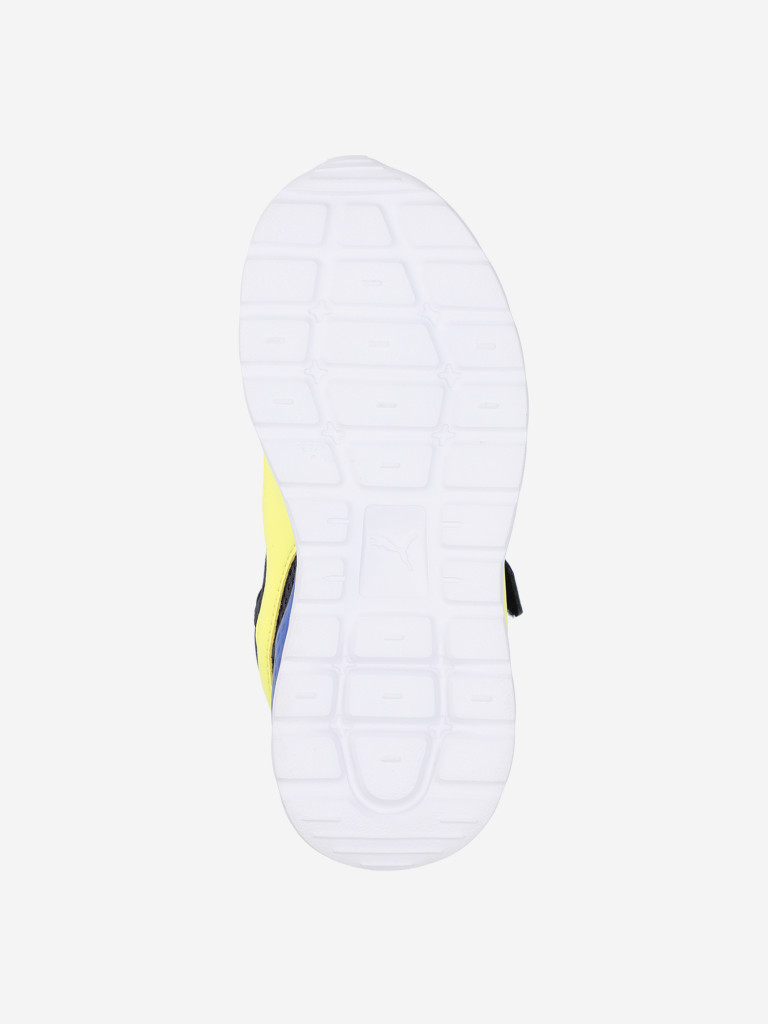Кроссовки для мальчиков PUMA Anzarun Lite Ac+ Ps — фото №6