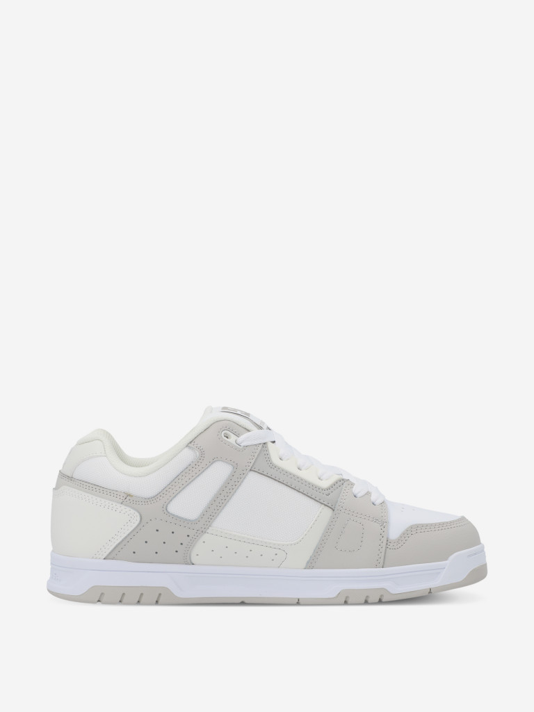 Кеды мужские DC Shoes Stag — фото №4