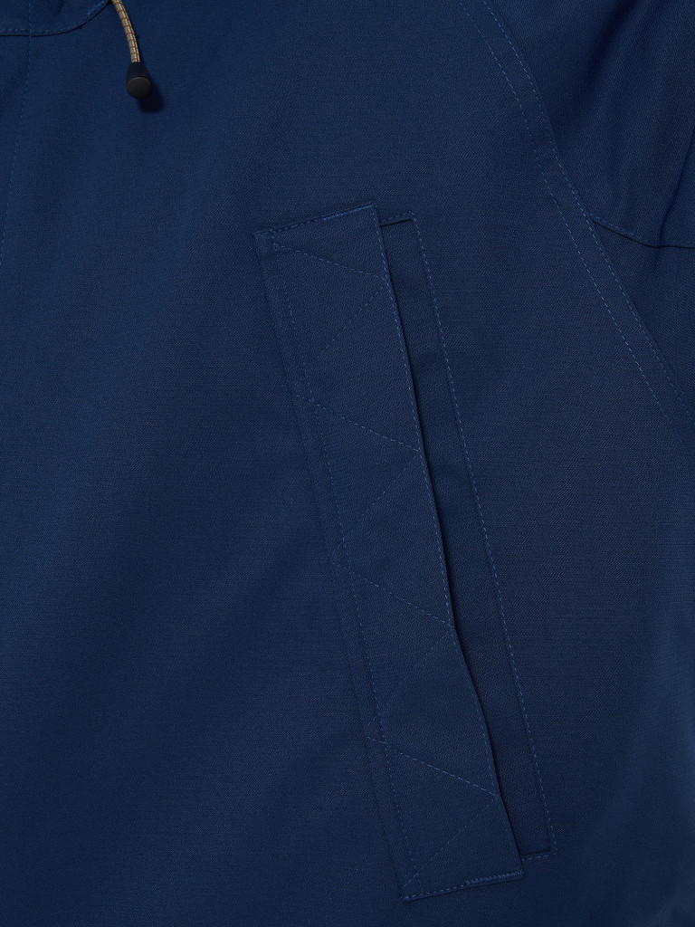 DC Shoes Tundra ерлер жылы курткасы — фото №12