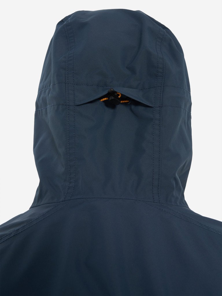 Куртка мембранная мужская CRAGHOPPERS Vanth — фото №7