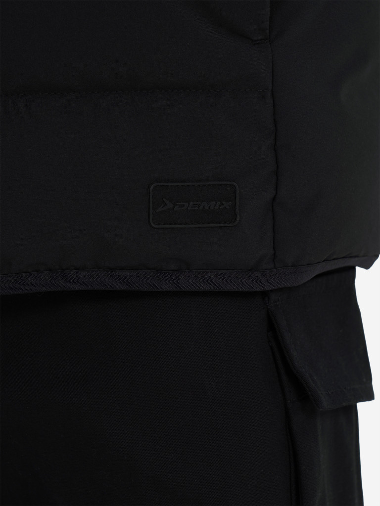 Жилет утепленный мужской Demix Workday — фото №7