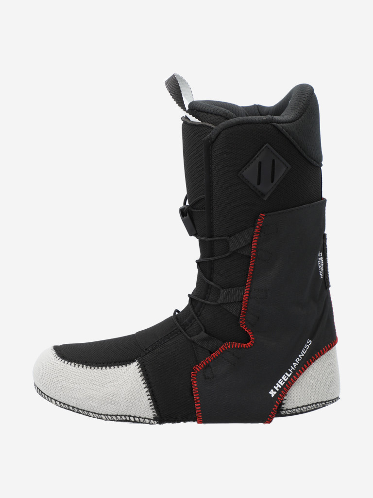 Deeluxe X-Plorer сноубордтық бәтеңкесі — фото №10