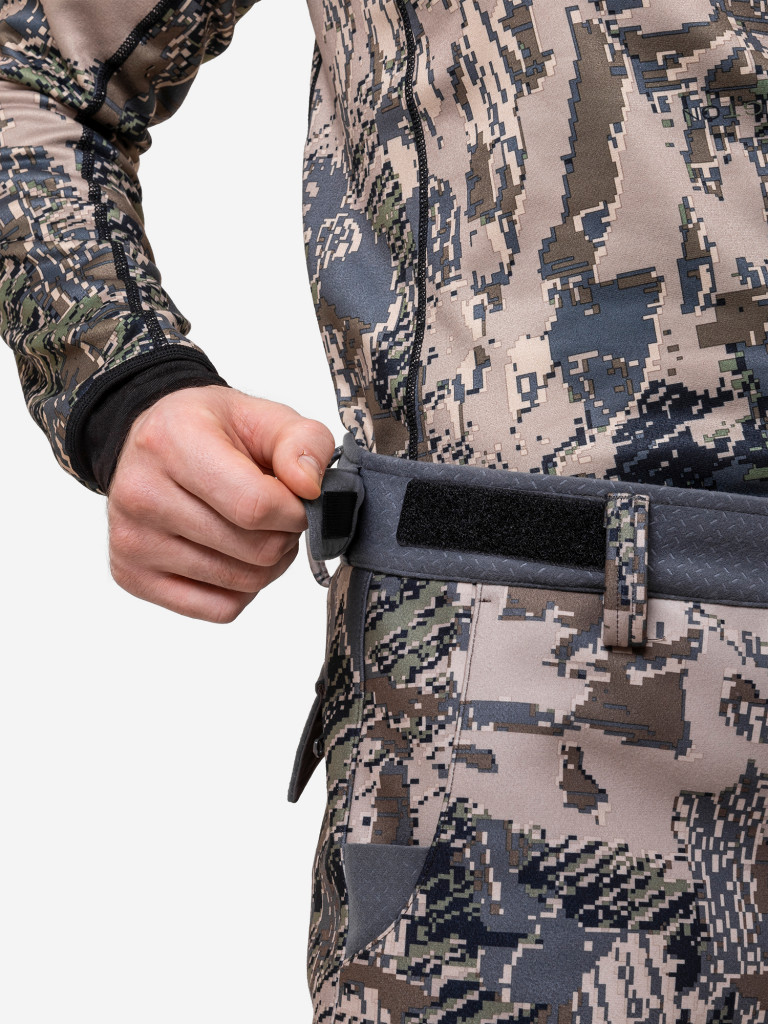 Костюм мужской Remington XM Elite Improved — фото №21