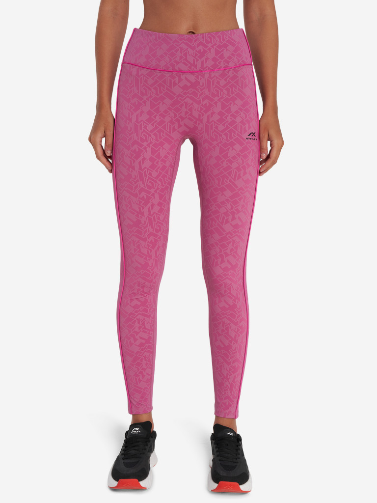 Athlex әйелдер легинсі — фото №2