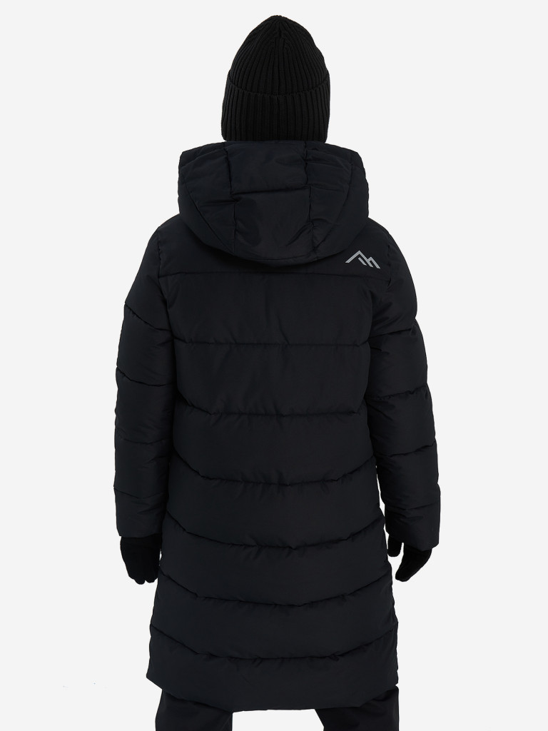 Пальто утепленное детское Outventure — фото №5