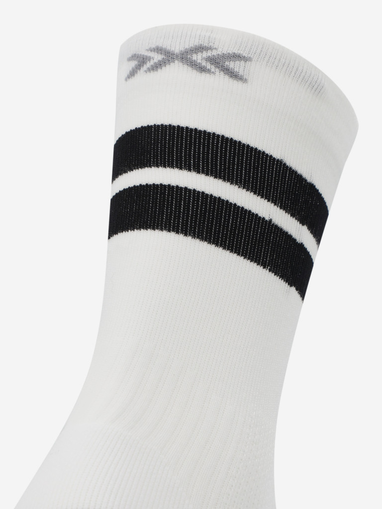 Носки X-Socks, 1 пара Core Natural Graphics Crew — фото №5