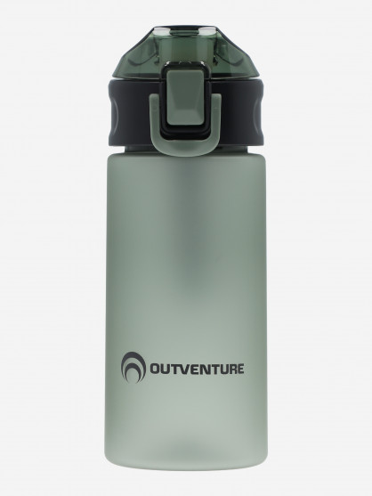 Бутылка для воды Outventure, 500 мл