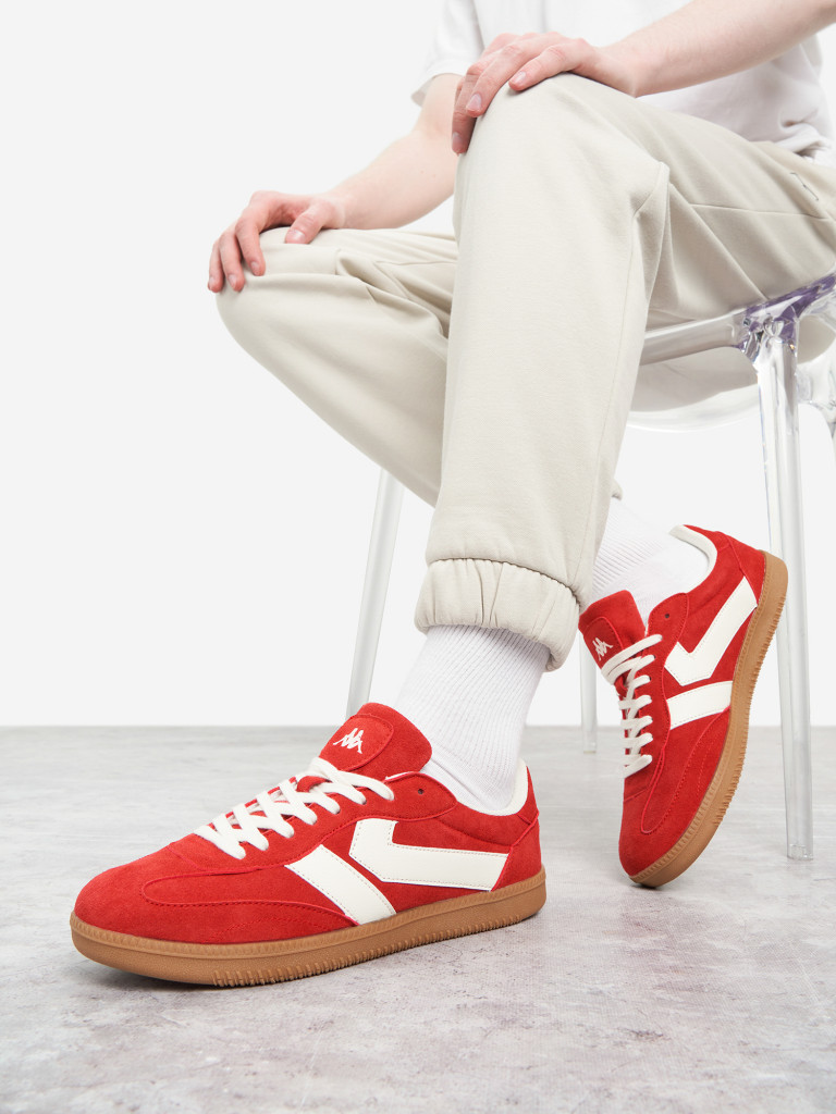 Кеды мужские Kappa Authentic Parker — фото №8