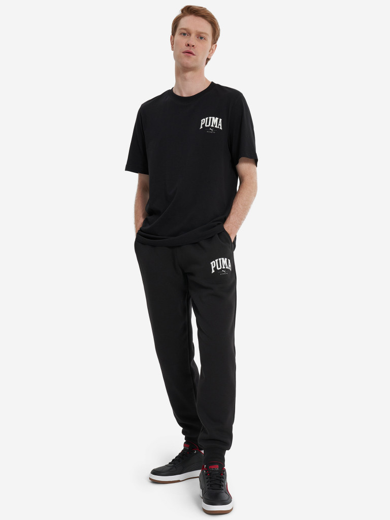 Футболка мужская PUMA — фото №4