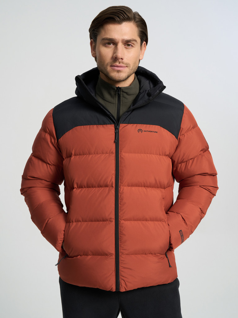 Outventure ерлер мамық курткасы