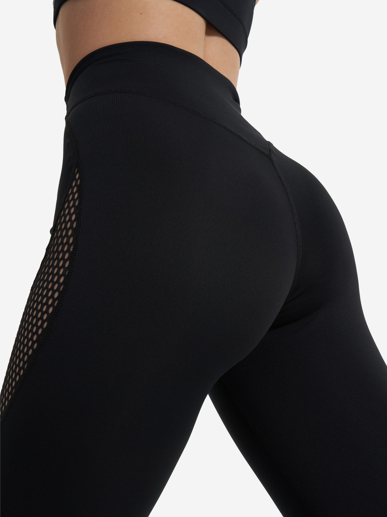 Легинсы женские Demix MuseFit Dance Mesh