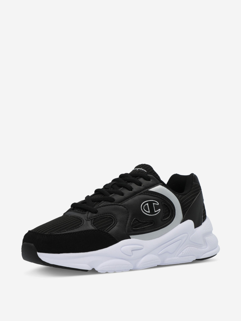 Кроссовки женские Champion Ssense — фото №3