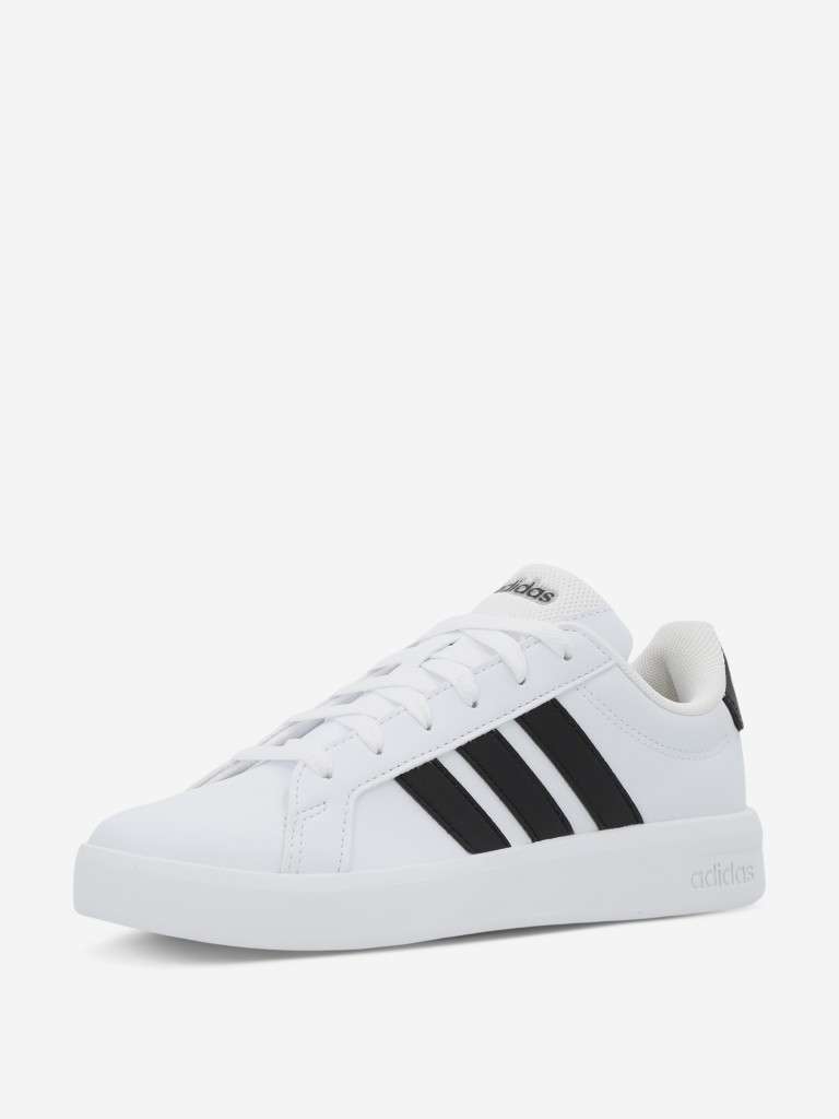 Кеды детские adidas Grand Court 3.0 — фото №2