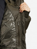 Куртка утепленная женская Columbia Pike Lake II Insulated Jacket — фото №8