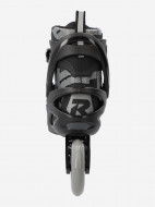 Роликовые коньки Roces Neon TIF 3x100 — фото №4