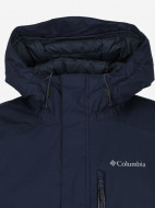 Columbia Oak Harbor II Insulated Jacket ерлер жылы курткасы — фото №17