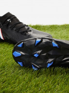 Бутсы мужские adidas Predator Edge.3 Fg — фото №10