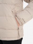 Куртка утепленная женская Columbia Pike Lake III Hooded Jacket — фото №10