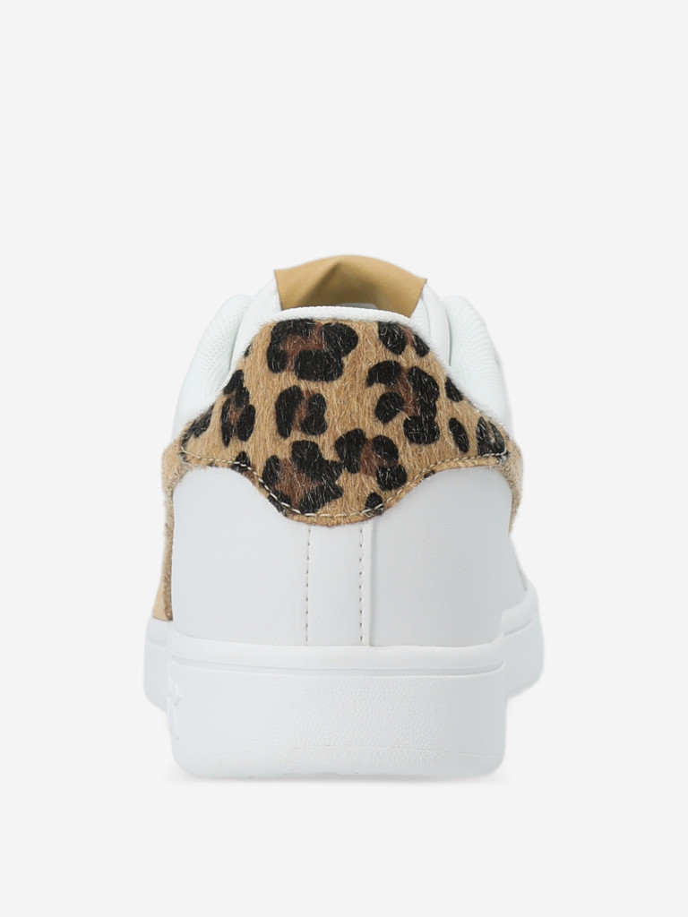 Кеды женские Diadora Wing Animalier Wn — фото №3