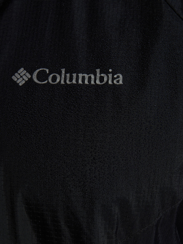 Ветровка мужская Columbia Spire Heights Iv Jacket — фото №11