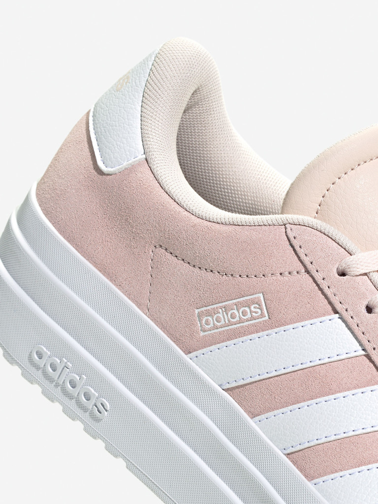 Кеды женские adidas Vl Court Bold — фото №7