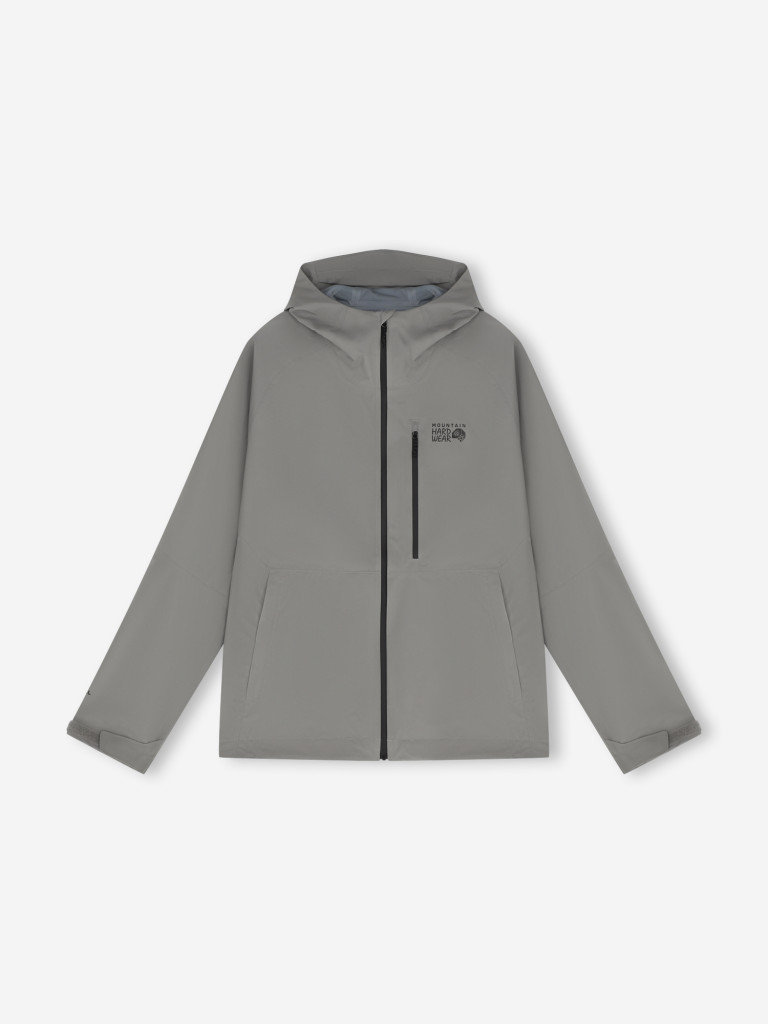 Mountain Hardwear Stretch Ozonic Jacket ерлер мембраналық курткасы — фото №13