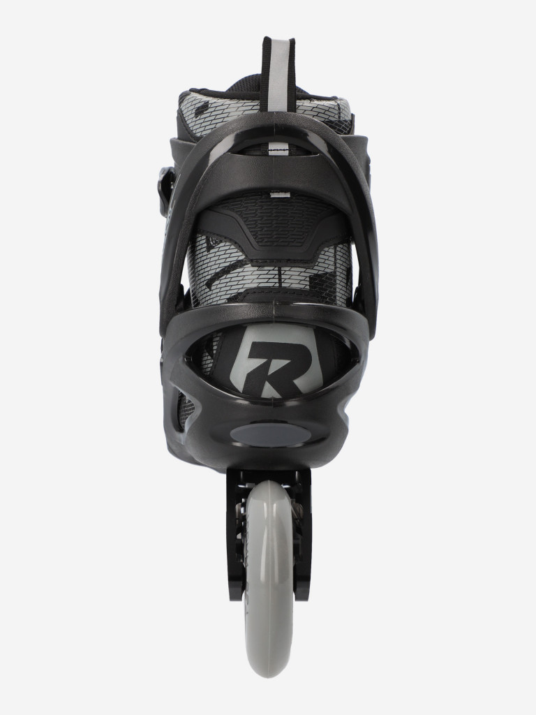 Роликовые коньки Roces Neon TIF 3x100 — фото №4