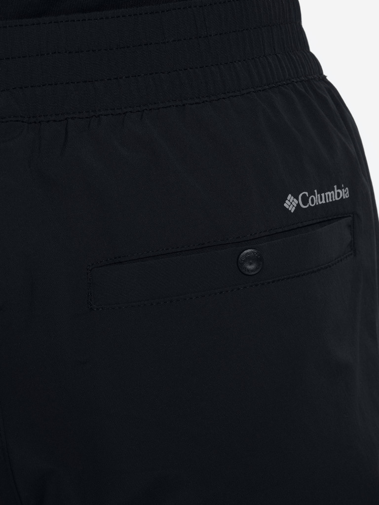 Брюки женские Columbia Boundless Trek Pleated Pant — фото №4