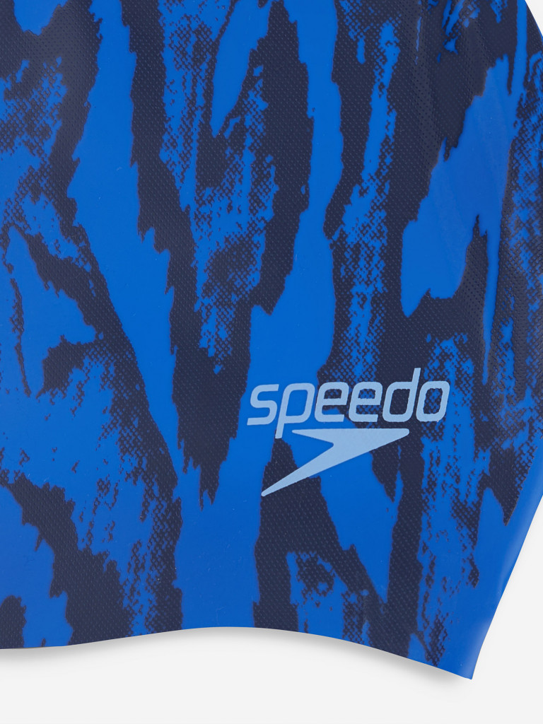 Шапочка для плавания Speedo — фото №3