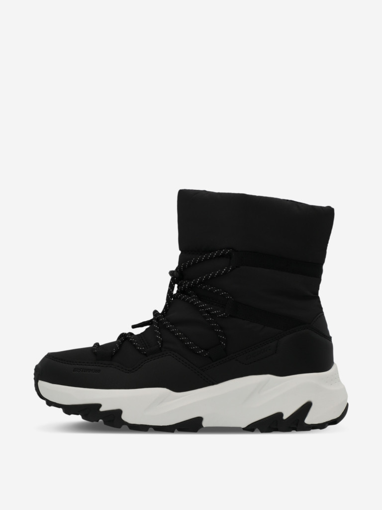 Дутики женские Demix Nova Boot 2 — фото №2