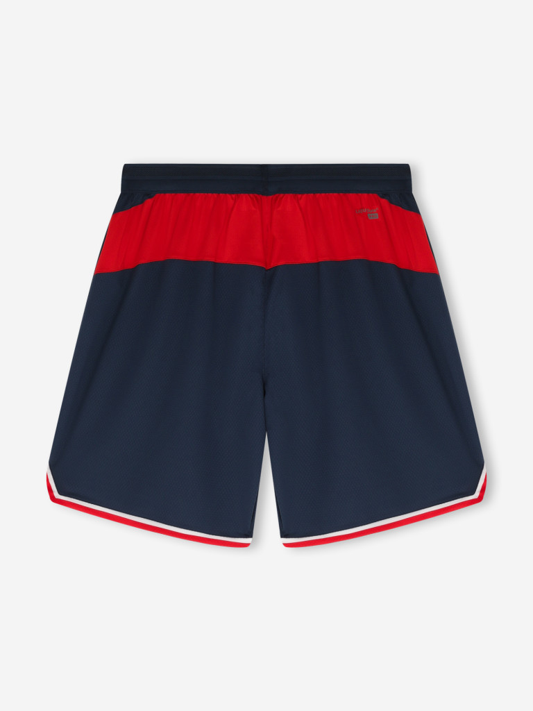 Шорты мужские Primera CSKA 25/26 — фото №2
