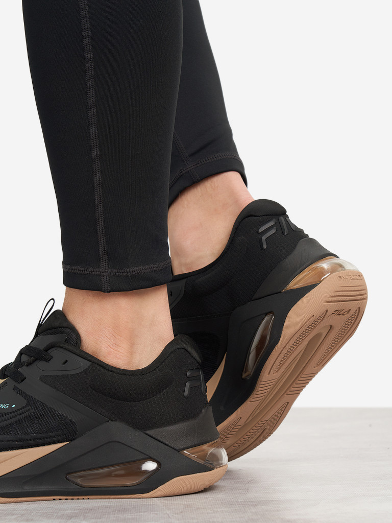Кроссовки мужские FILA Cobalt — фото №10