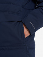 Куртка утепленная мужская Columbia Cedar Summit II Mid Insulated Jacket — фото №11