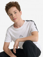 Футболка детская Kappa — фото №4