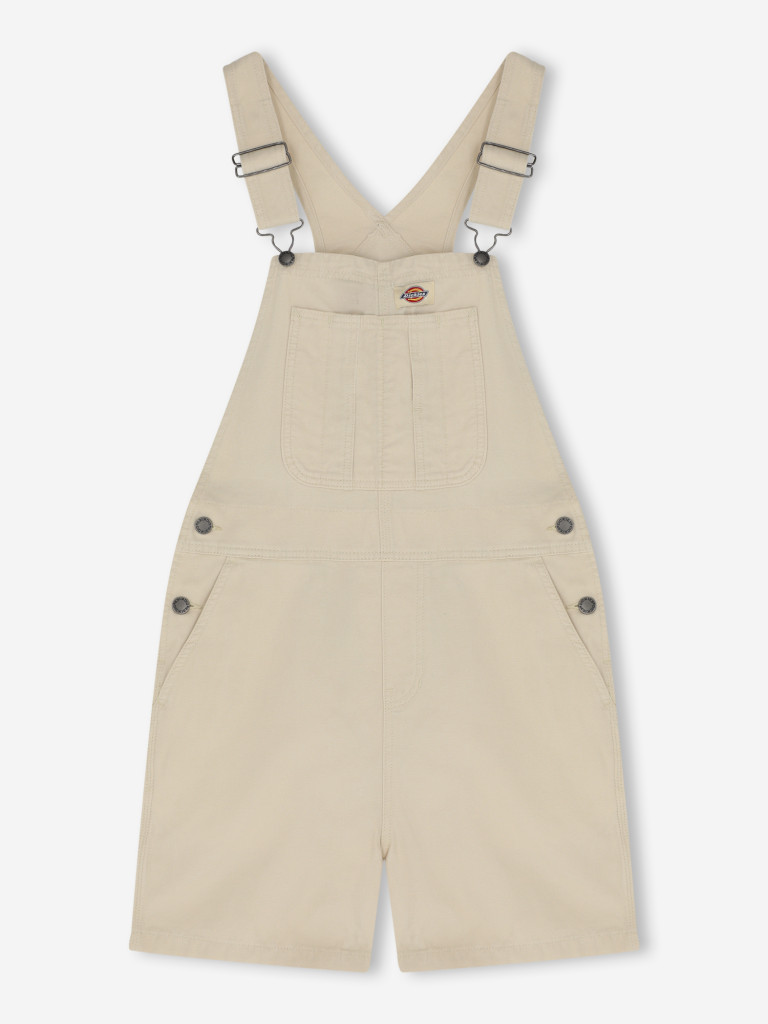 Комбинезон женский DICKIES Lightweight Canvas — фото №9